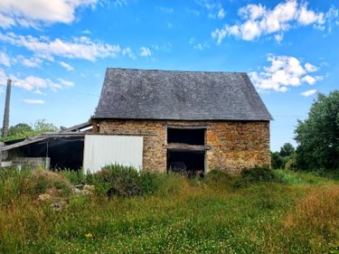 Maison a vendre Saint-Brice-de-Landelles 50730 Manche 75 m2 3 pièces 105700 euros