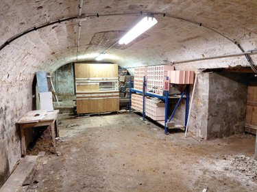 Maison a vendre Igé 61130 Orne 148 m2 5 pièces 127800 euros