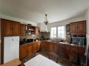 Maison a vendre Crach 56950 Morbihan 124 m2 6 pièces 529800 euros
