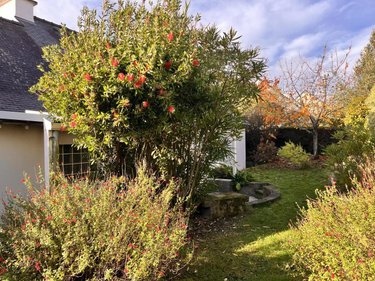 Maison a vendre Arzon 56640 Morbihan 110 m2 6 pièces 468000 euros