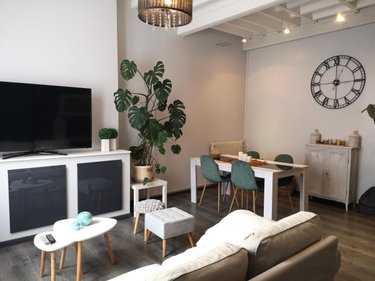 Maison a vendre Cambrai 59400 Nord 119 m2 5 pièces 137000 euros