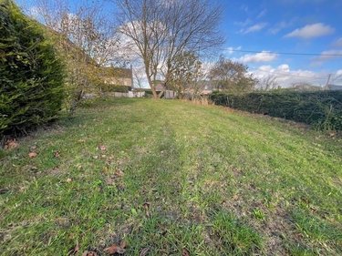 Terrain a batir a vendre Réville 50760 Manche 694 m2  136240 euros