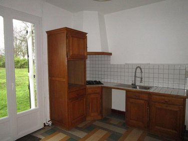 Location maison Bouzincourt 80300 Somme 202 m2  900 euros