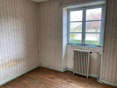 Maison a vendre Joué-du-Bois 61320 Orne 83 m2 5 pièces 75050 euros