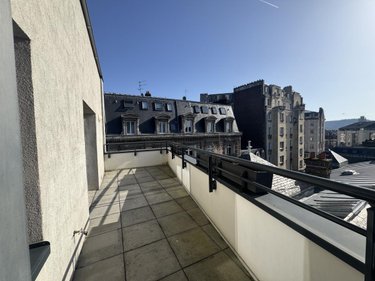 Appartement a vendre Rouen 76000 Seine-Maritime 109 m2 5 pièces 482080 euros