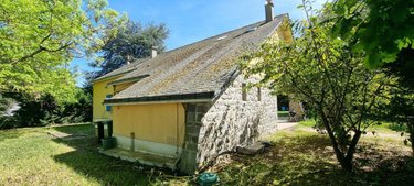 Maison a vendre Les Ponts-de-Cé 49130 Maine-et-Loire 167 m2 5 pièces 249000 euros