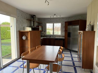 Maison a vendre Luçon 85400 Vendée 181 m2 6 pièces 449900 euros