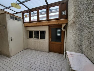Maison a vendre Reims 51100 Marne 73 m2  163000 euros