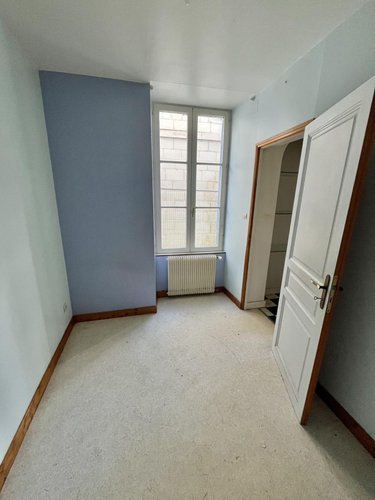 Maison a vendre Ingrandes-Le-Fresne-sur-Loire 49123 Maine-et-Loire 96 m2 5 pièces 138300 euros