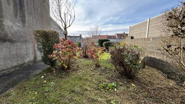 Maison a vendre Saint-Martin-Boulogne 62280 Pas-de-Calais 65 m2 4 pièces 130300 euros