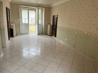 Maison a vendre Chérancé 72170 Sarthe 110 m2 4 pièces 136480 euros