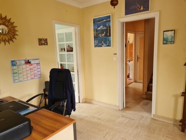Maison a vendre Pontivy 56300 Morbihan 134 m2 7 pièces 229120 euros