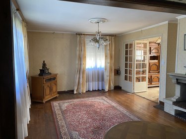 Maison a vendre Vire-Normandie 14500 Calvados 81 m2 4 pièces 121325 euros