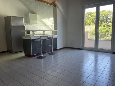 Appartement a vendre Châlons-en-Champagne 51000 Marne 53 m2 3 pièces 106000 euros