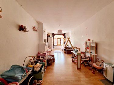 Maison a vendre Fauquembergues 62560 Pas-de-Calais 142 m2 5 pièces 117532 euros