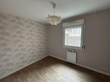 Location appartement Laval 53000 Mayenne 45 m2 2 pièces 550 euros