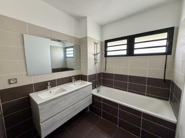 Appartement a vendre Sainte-Marie 97438 Réunion 69 m2 3 pièces 254200 euros