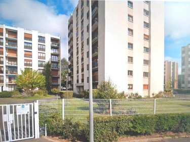 Appartement a vendre Orléans 45000 Loiret 32 m2 1 pièce 74200 euros