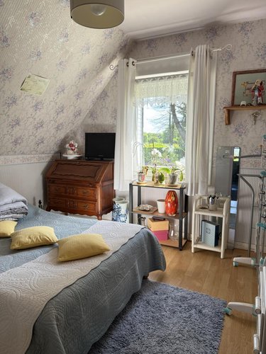 Maison a vendre Saint-Nolff 56250 Morbihan 138 m2 6 pièces 484500 euros
