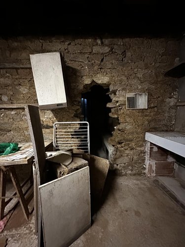 Maison a vendre Saint-Nolff 56250 Morbihan 327 m2  486840 euros