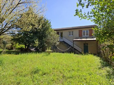 Maison a vendre Saintes 17100 Charente-Maritime 89 m2 4 pièces 162626 euros