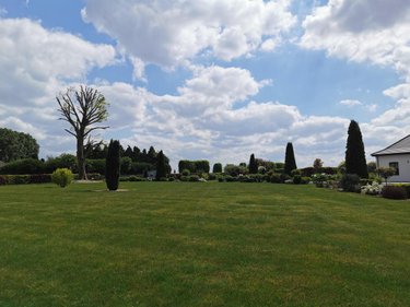 Maison a vendre Bapaume 62450 Pas-de-Calais 232 m2 6 pièces 1100000 euros