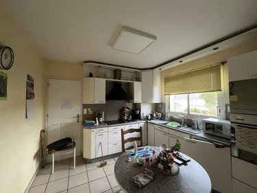 Maison a vendre Plomeur 29120 Finistère 92 m2 4 pièces 249800 euros