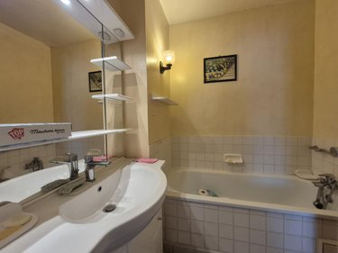 Maison a vendre Sainte-Catherine 62223 Pas-de-Calais 109 m2 6 pièces 244400 euros