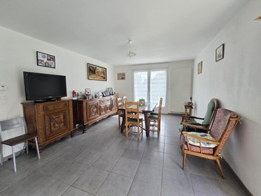 Maison a vendre Caro 56140 Morbihan 107 m2 4 pièces 183700 euros
