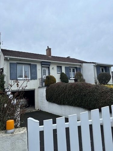 Maison a vendre Bantigny 59554 Nord 96 m2 5 pièces 209600 euros