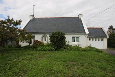 Maison a vendre Quéven 56530 Morbihan 86 m2 4 pièces 302360 euros
