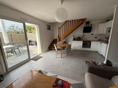 Maison a vendre Theix-Noyalo 56450 Morbihan 73 m2  270000 euros