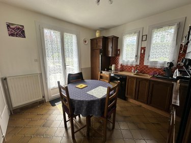 Maison a vendre Saint-Flour 15100 Cantal 106 m2  214500 euros