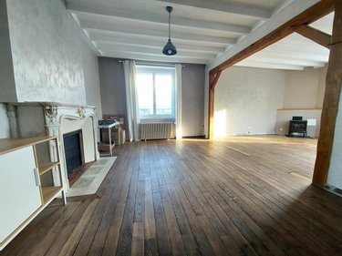 Maison a vendre Varennes-Changy 45290 Loiret 156 m2 5 pièces 170000 euros
