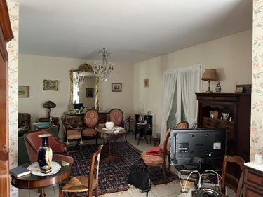 Maison a vendre Luçon 85400 Vendée 85 m2 4 pièces 208100 euros