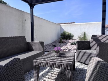 Maison a vendre Le Bois-Plage-en-Ré 17580 Charente-Maritime 88 m2 4 pièces 695500 euros