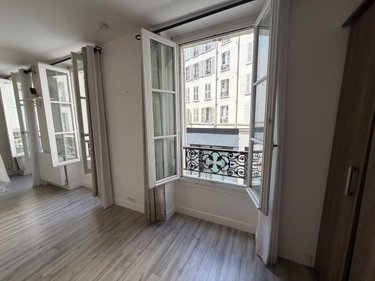 Appartement a vendre Paris 7e arrondissement 75007 Paris 35 m2 2 pièces 495000 euros