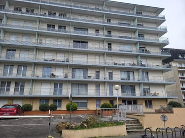 Appartement a vendre Reims 51100 Marne 73 m2 4 pièces 178000 euros