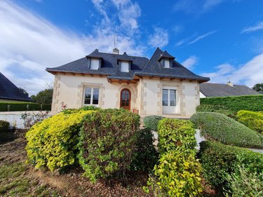 Maison a vendre Rohan 56580 Morbihan 123 m2 5 pièces 228950 euros