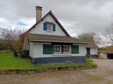 Maison a vendre Bernieulles 62170 Pas-de-Calais 349 m2  470000 euros