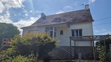 Maison a vendre Morlaix 29600 Finistère 124 m2 6 pièces 294280 euros
