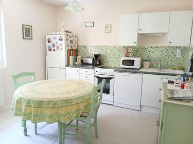 Maison a vendre Saint-Barthélemy-d'Anjou 49124 Maine-et-Loire 98 m2 5 pièces 280350 euros