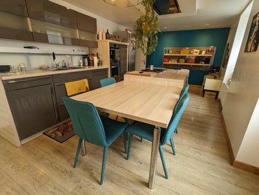 Maison a vendre Tourlaville 50110 Manche 200 m2 6 pièces 398200 euros