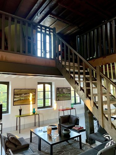 Maison a vendre Loir en Vallée 72340 Sarthe 533 m2 17 pièces 650000 euros