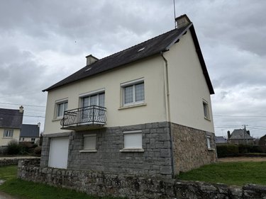 Maison a vendre Grâces 22200 Côtes-d'Armor 71 m2 4 pièces 98624 euros