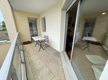 Appartement a vendre Lorient 56100 Morbihan 56 m2 2 pièces 105040 euros