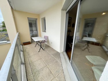Appartement a vendre Lorient 56100 Morbihan 56 m2 2 pièces 84320 euros