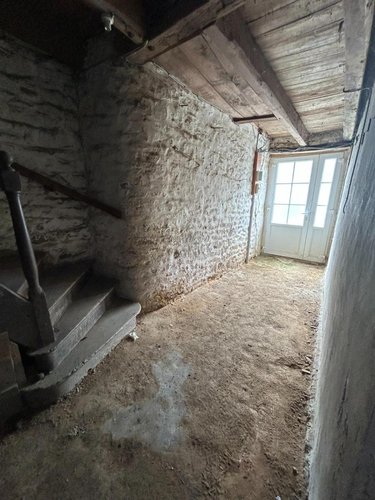 Maison a vendre Saint-Ovin 50300 Manche 100 m2 4 pièces 68356 euros