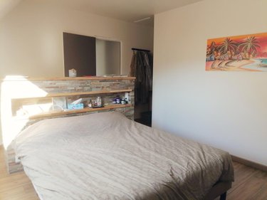 Maison a vendre Saint-Martin-des-Champs 29600 Finistère 120 m2 6 pièces 239660 euros