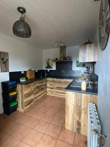 Location maison Brevans 39100 Jura 90 m2 5 pièces 1050 euros